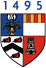 University of Aberdeen logo.