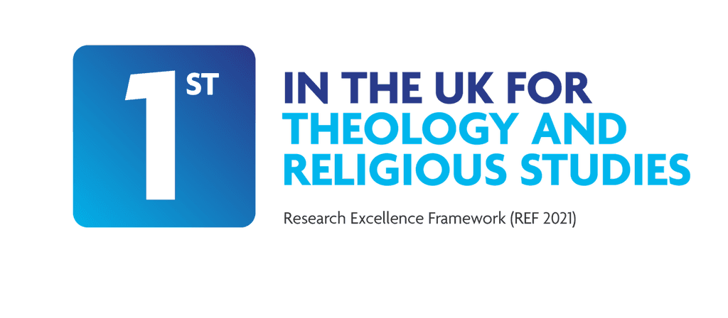 online phd theology uk