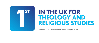 BTh Theology - Online Theology Degree - University Of Aberdeen | UK