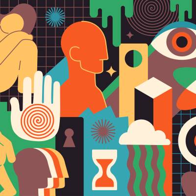 Online MSc Psychological Studies