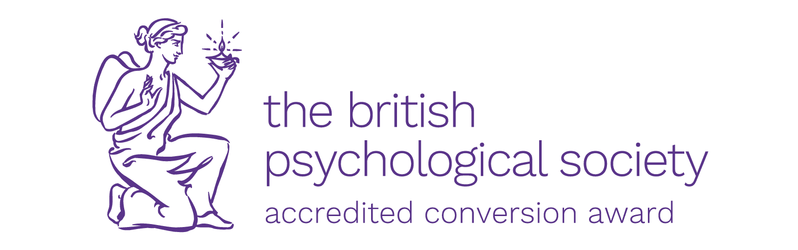 The British Psychological Society Accredited Conversion Award