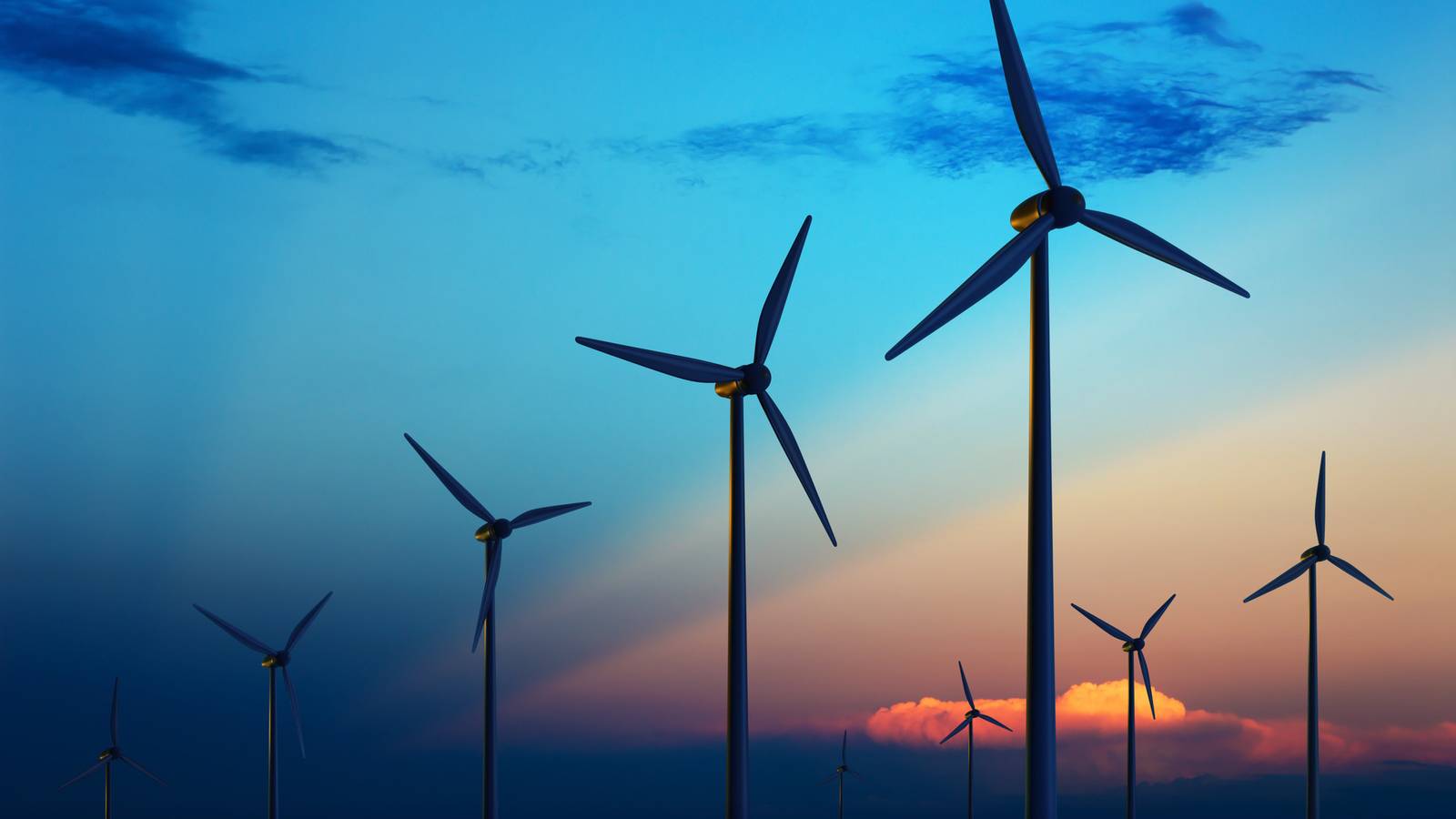 Online MSc Renewable Energy Engineering | University of Aberdeen | On-demand