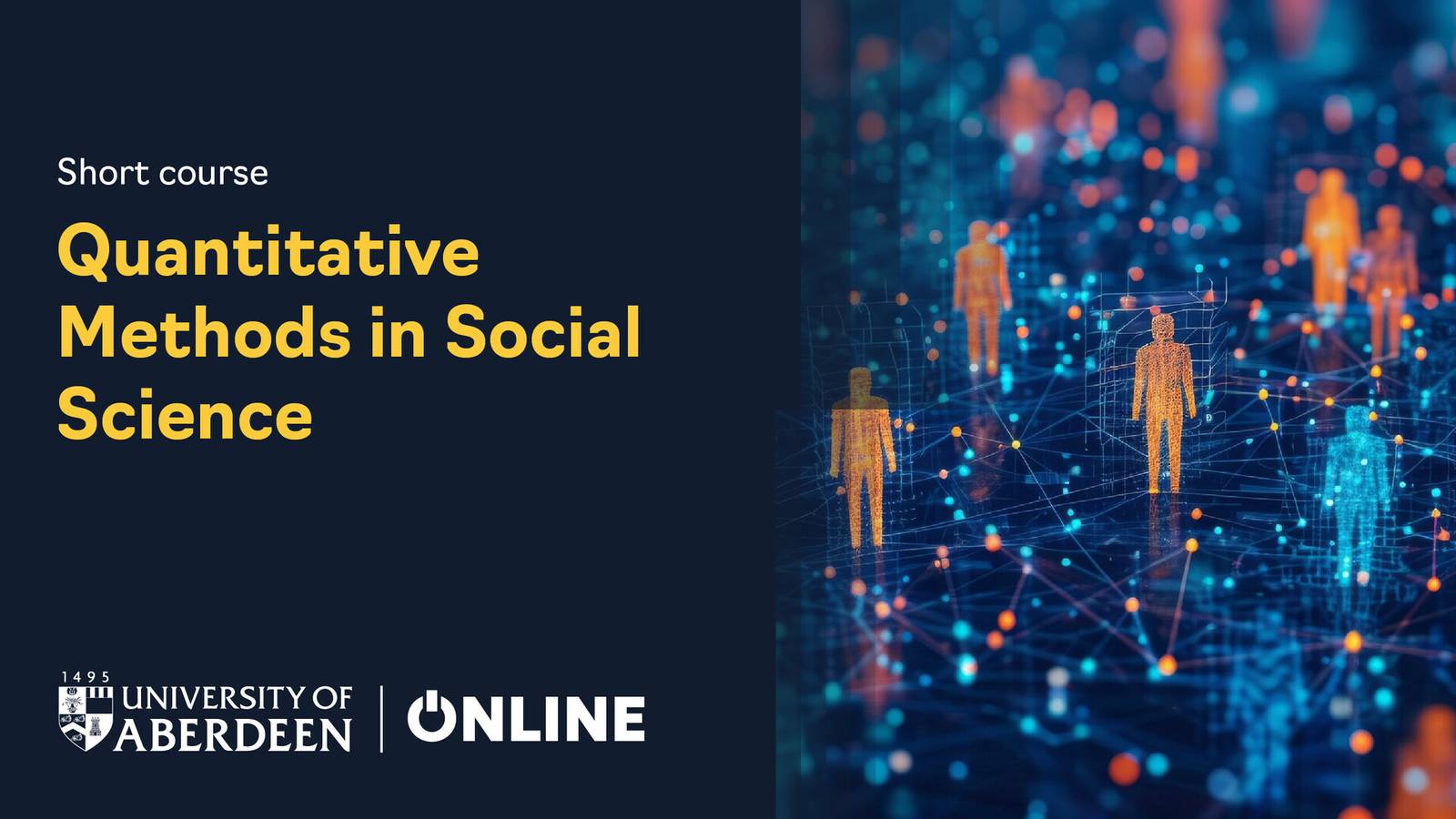 Quantitative Methods for Social Science Research - Online Course - Part ...