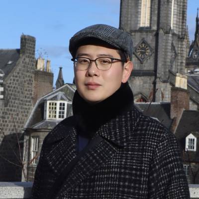 Dr Weihao Han