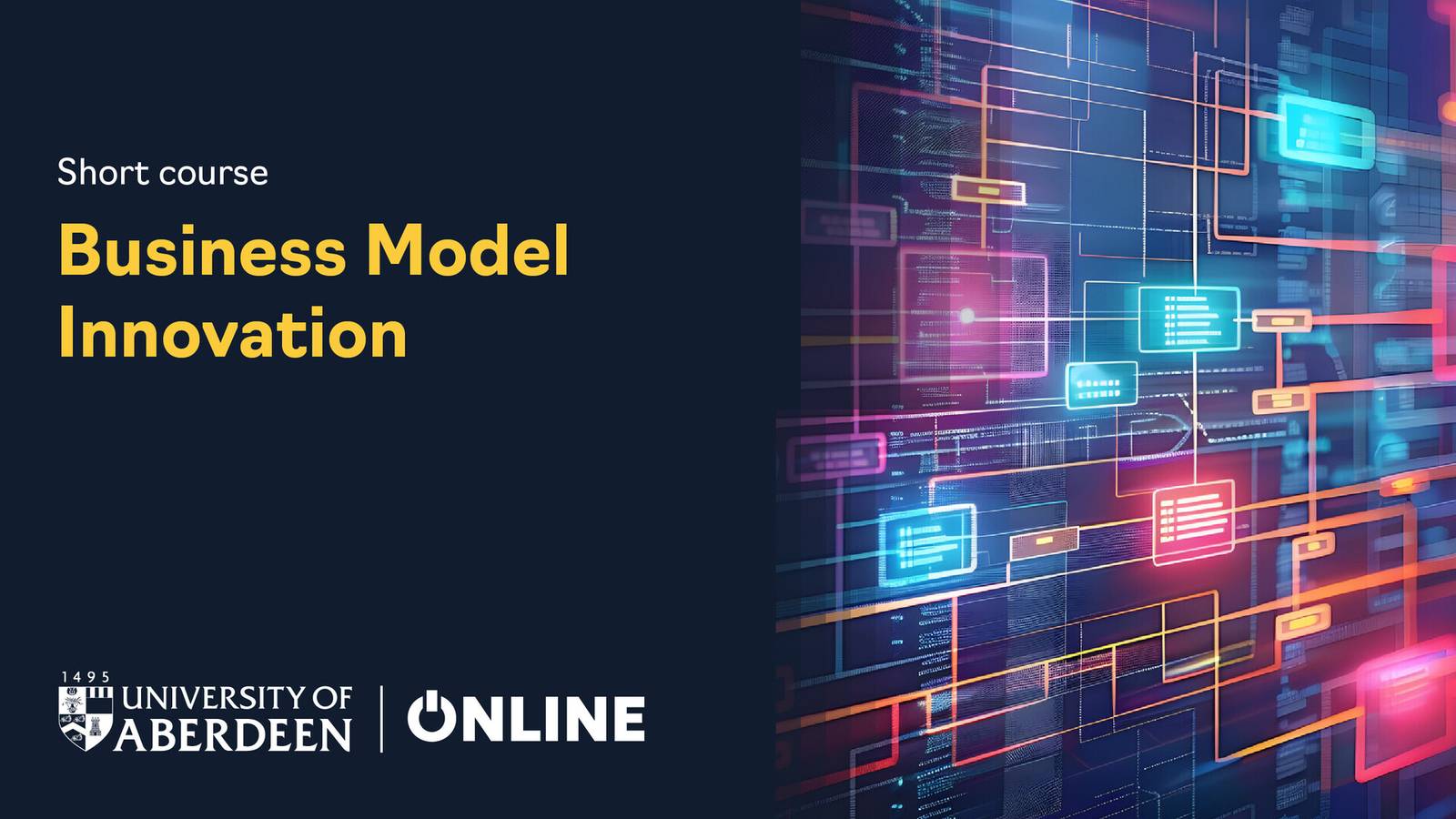 Business Model Innovation - Online Course - MBA Short Course - Part ...