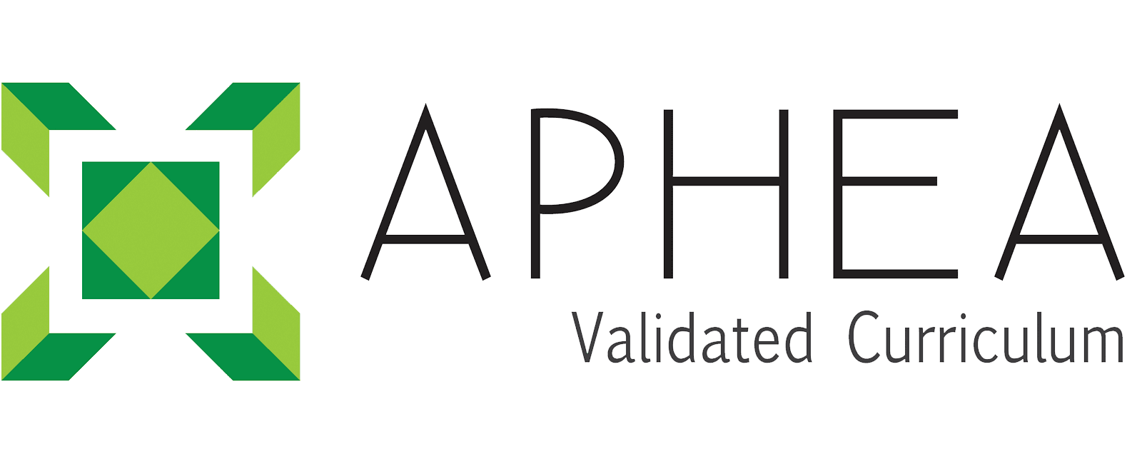 APHEA Validated Curriculum