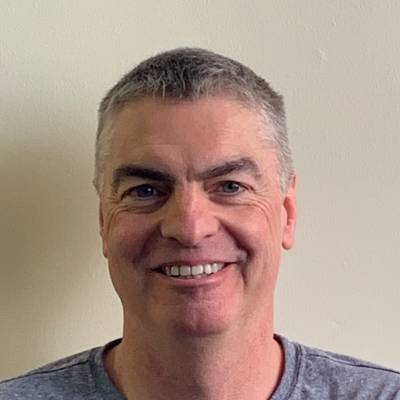 Professor Adrian Hartley