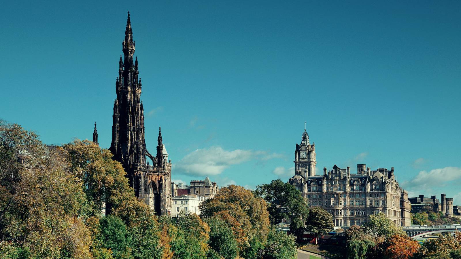 Walter Scott - free online short course | University of Aberdeen | UK