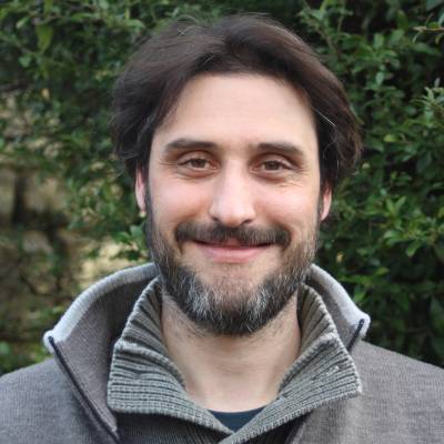 Dr Jean-Christophe Comte