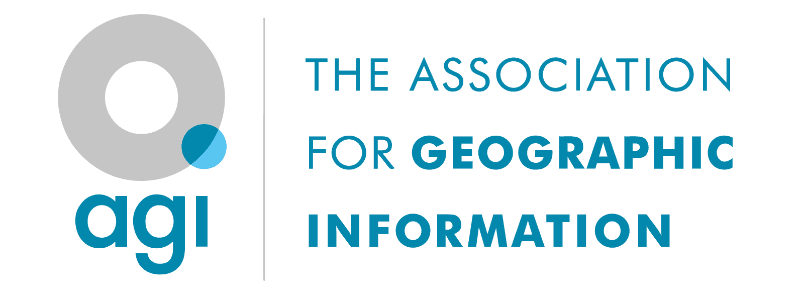 The Association for Geographic Information
