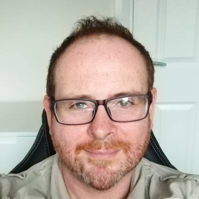 Richard, Psychology of Social Bias online student