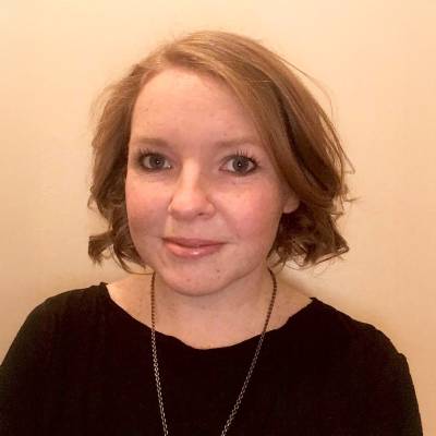 Dr Rachel Brackenridge
