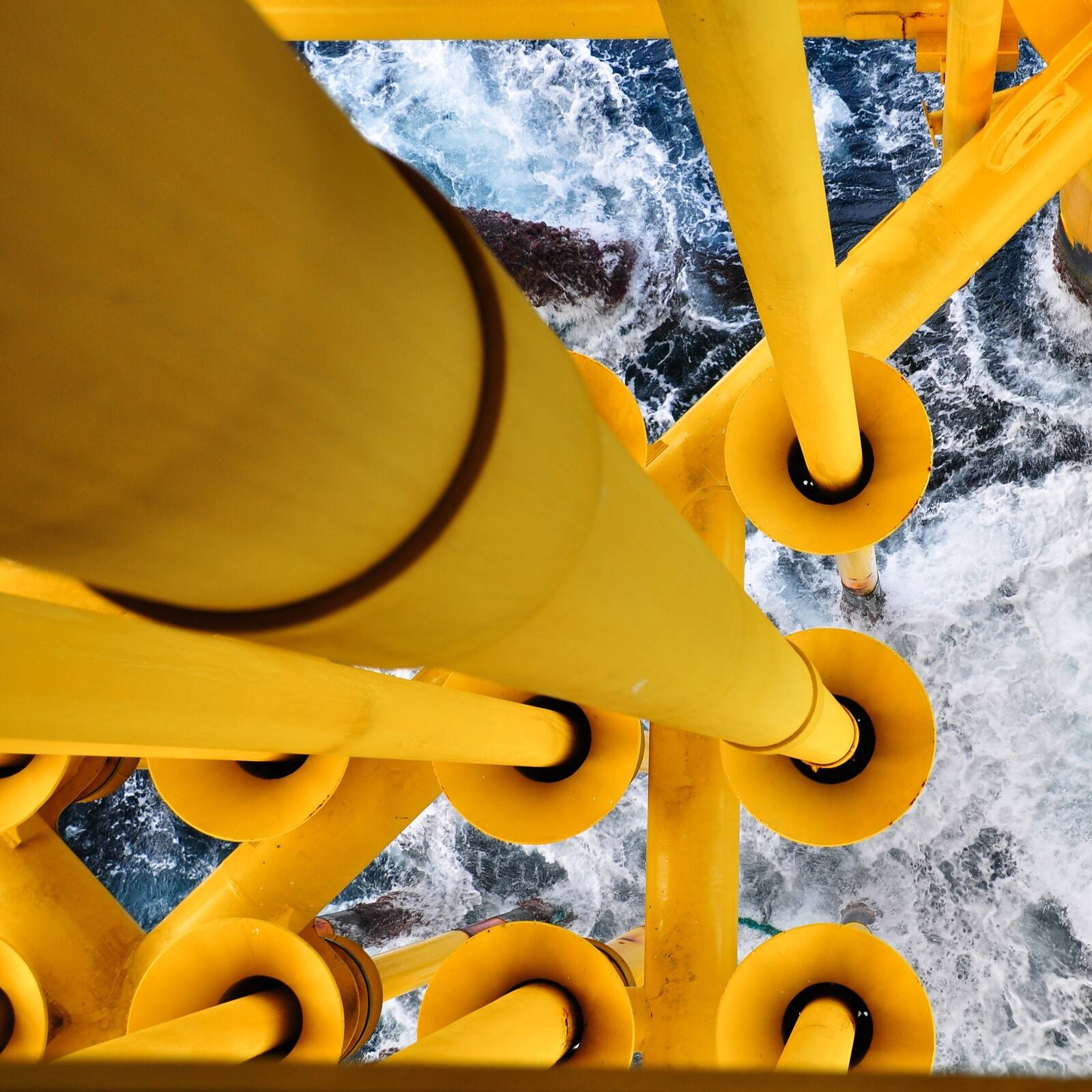 Short Course Entry to MSc Subsea Engineering Online