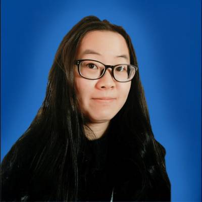 Dr Peidong Mei