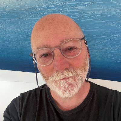 Dr Kevin Allan