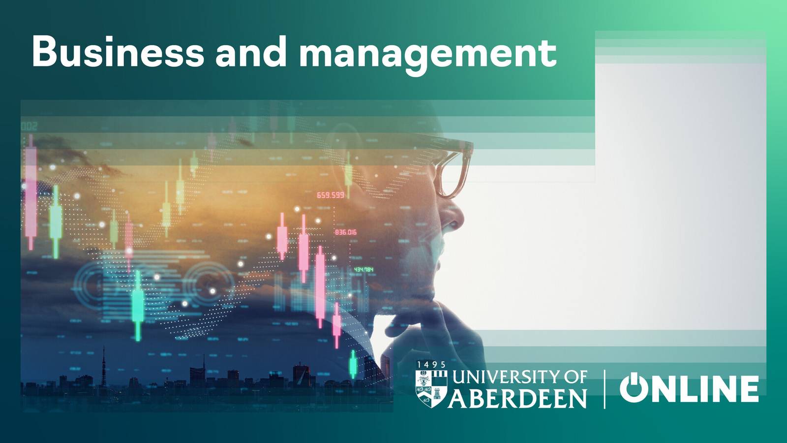 Online Business Degrees and Short Courses - University of Aberdeen | UK
