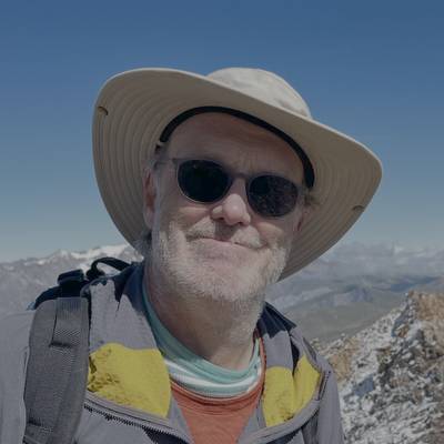 Professor Robert Butler