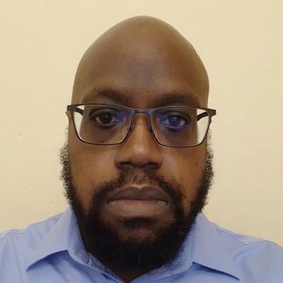 Justin, Decolonising Society and Politics student