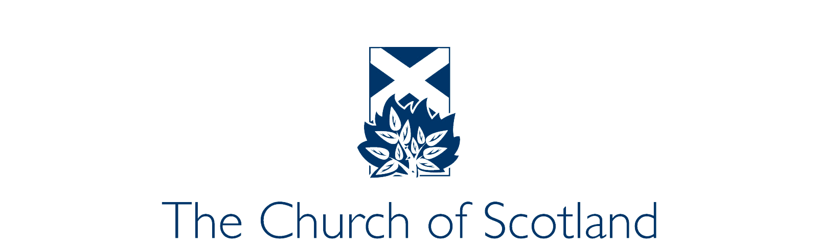 The Church of Scotland logo
