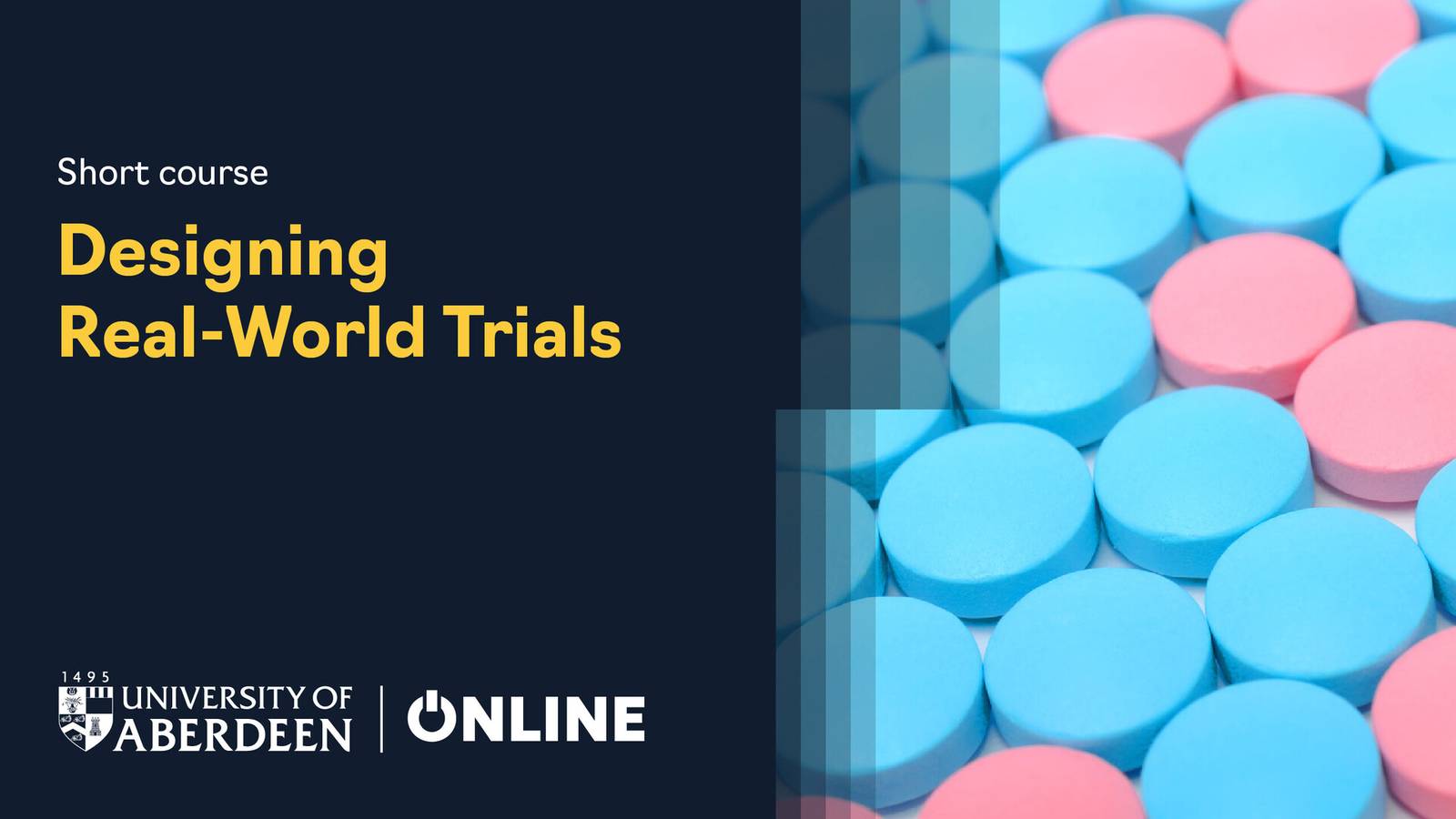 Randomised Controlled Trials - Online Short Course | University of ...