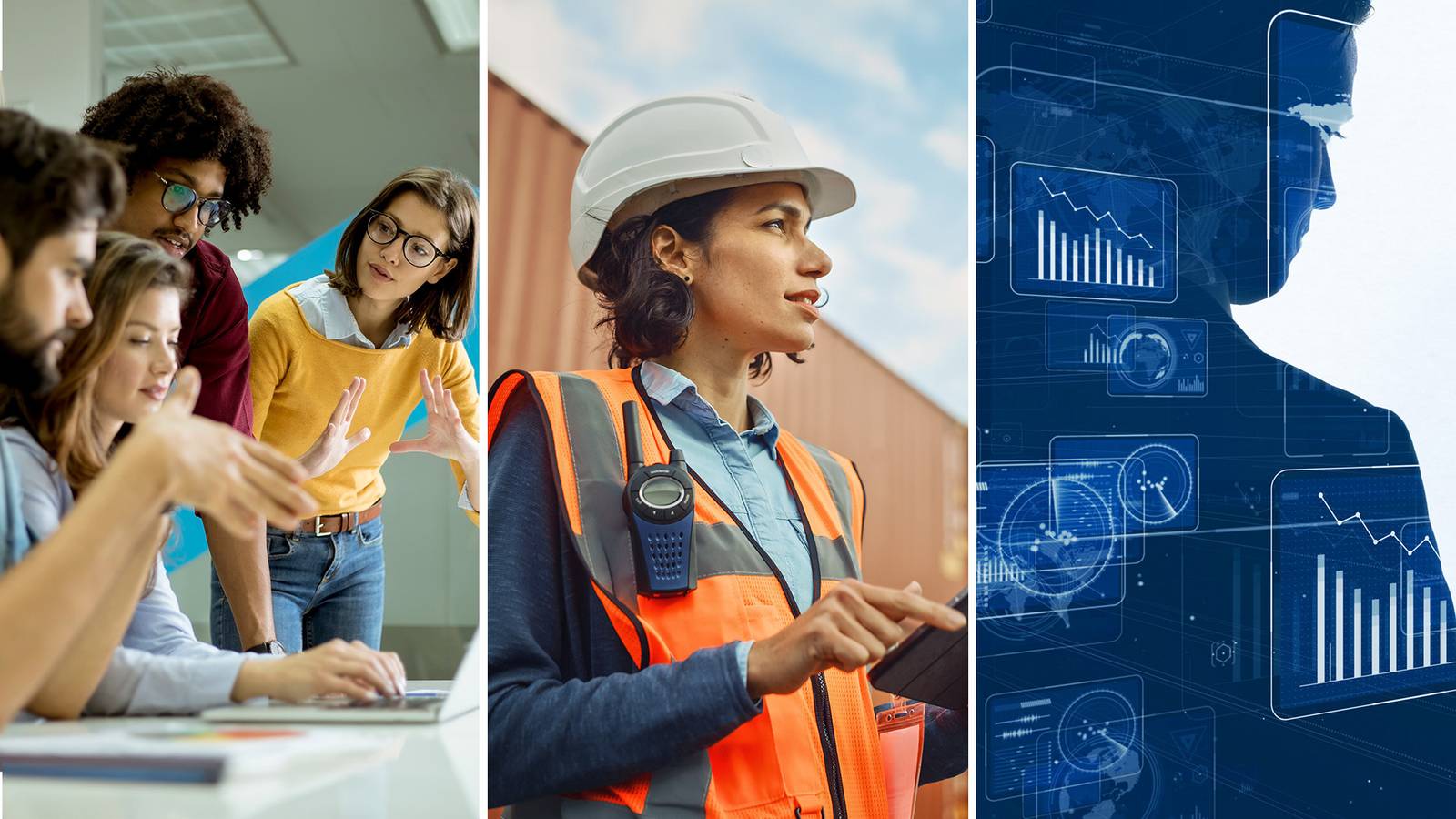 Human Factors and Safety - Online Postgraduate Diploma in Psychology