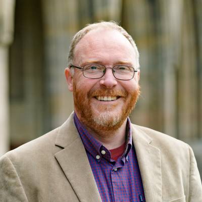 Professor Gearoid Millar