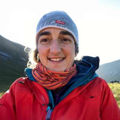 Professor Clare Bond