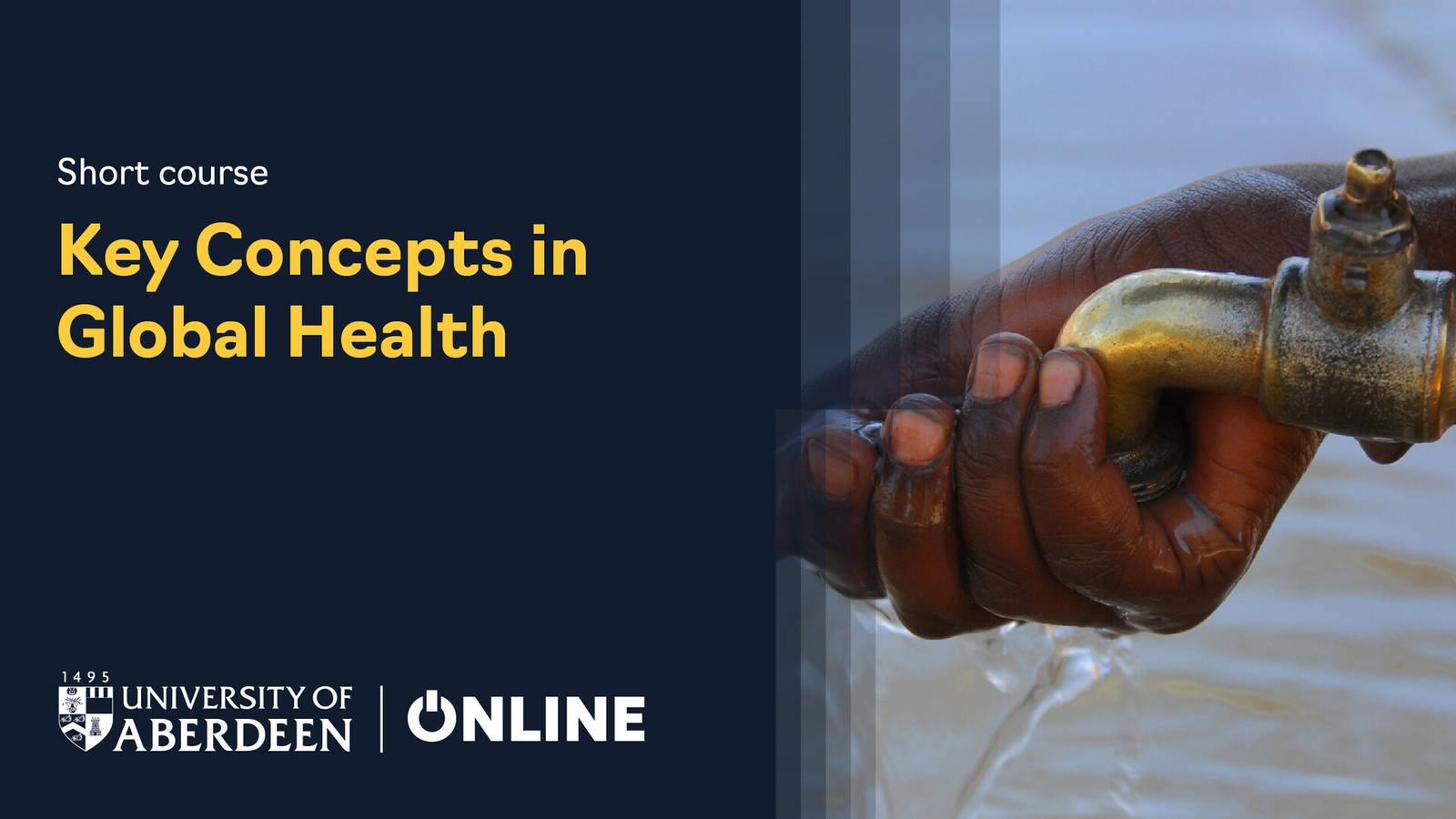Key Concepts in Global Health - Online Short Course | University of ...