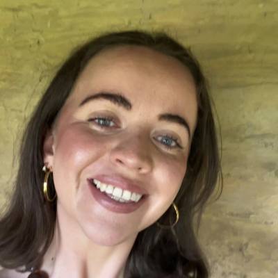 Jessica, Decolonising Society and Politics student