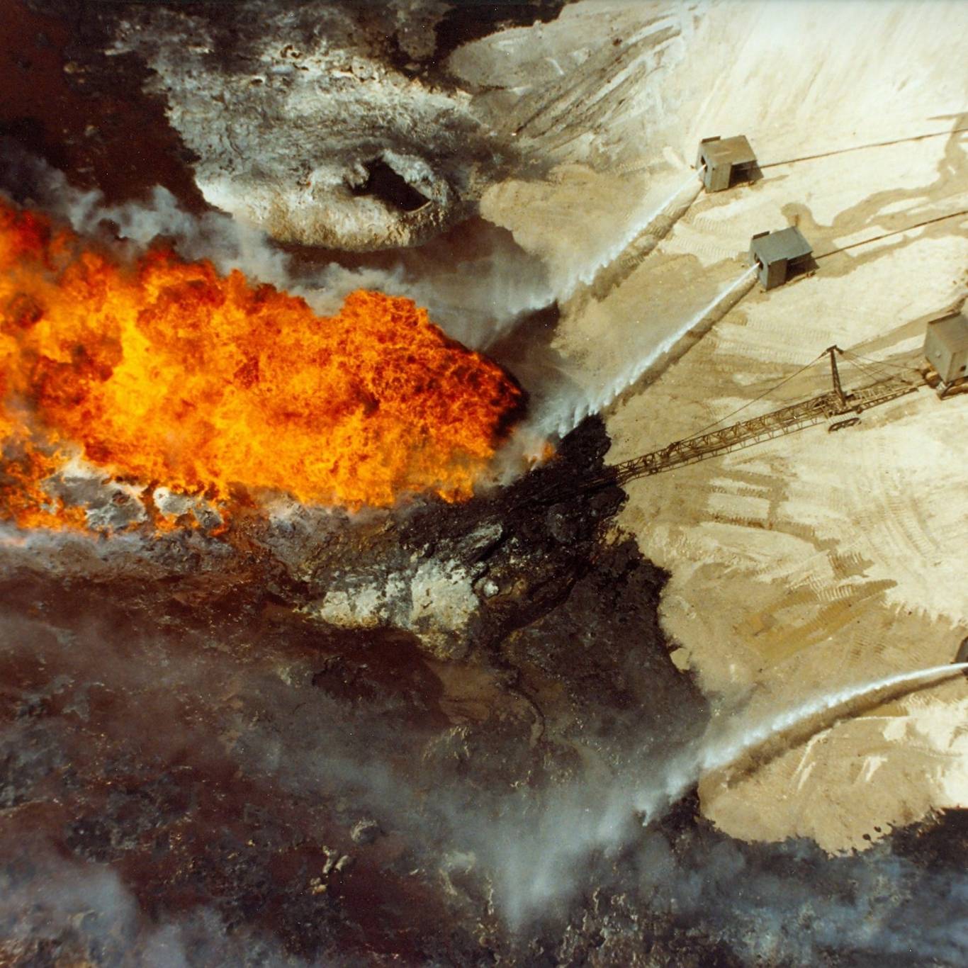 Safety and Risk Management Engineering Online Course University of