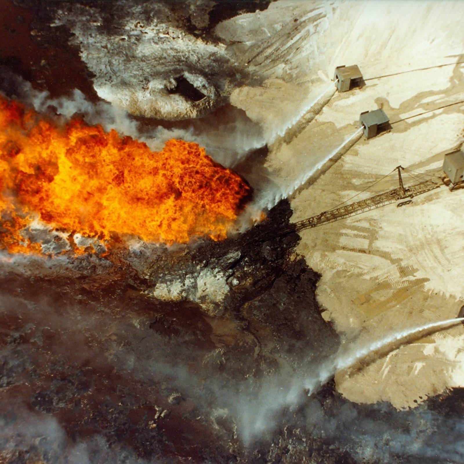 Engineering Explosion Fire and Explosion Engineering - Online Short Course - Masters Level ...