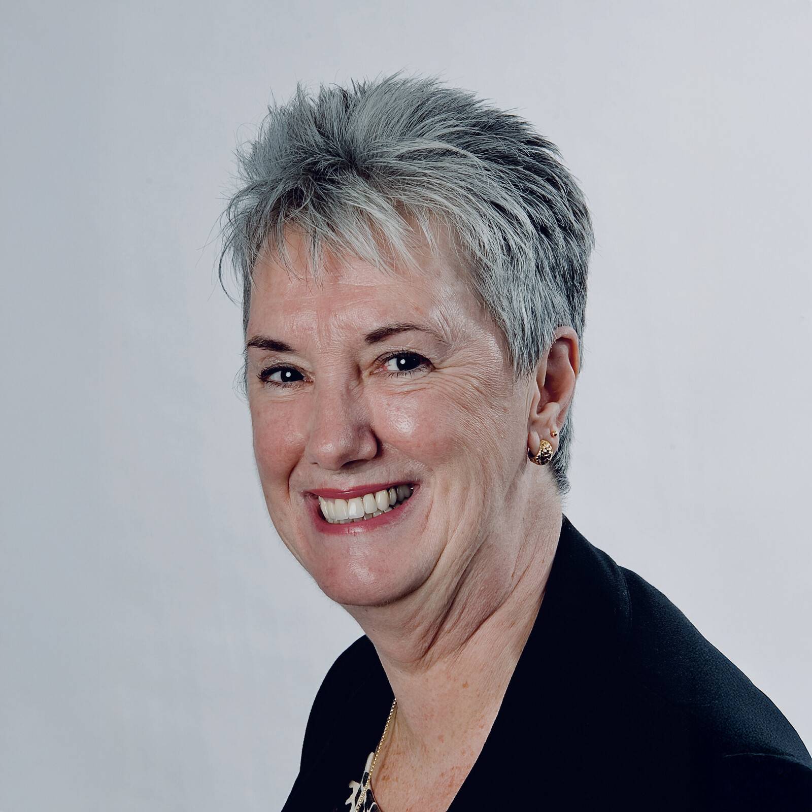 Ann, MLitt Christianity and the Visual Arts student