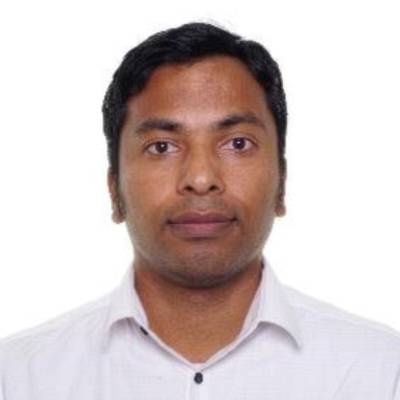 Dr Aniruddha Majumder