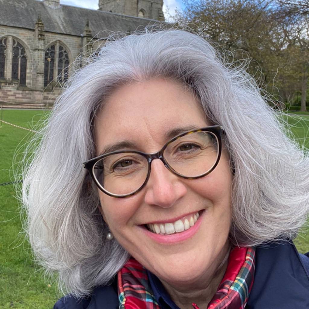 MLitt Scottish Heritage Online Masters degree Scottish History