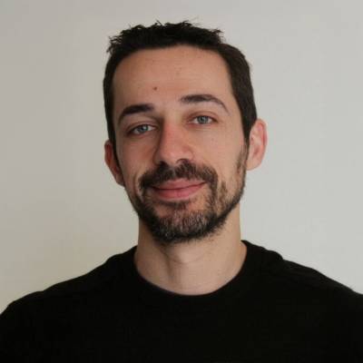 Dr Panagiotis Kechagiopoulos